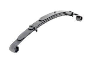 Ford F-350 Leaf Springs - Front - Rough Country - 4